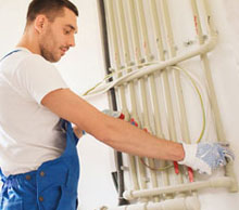 Commercial Plumber Services in Florin, CA